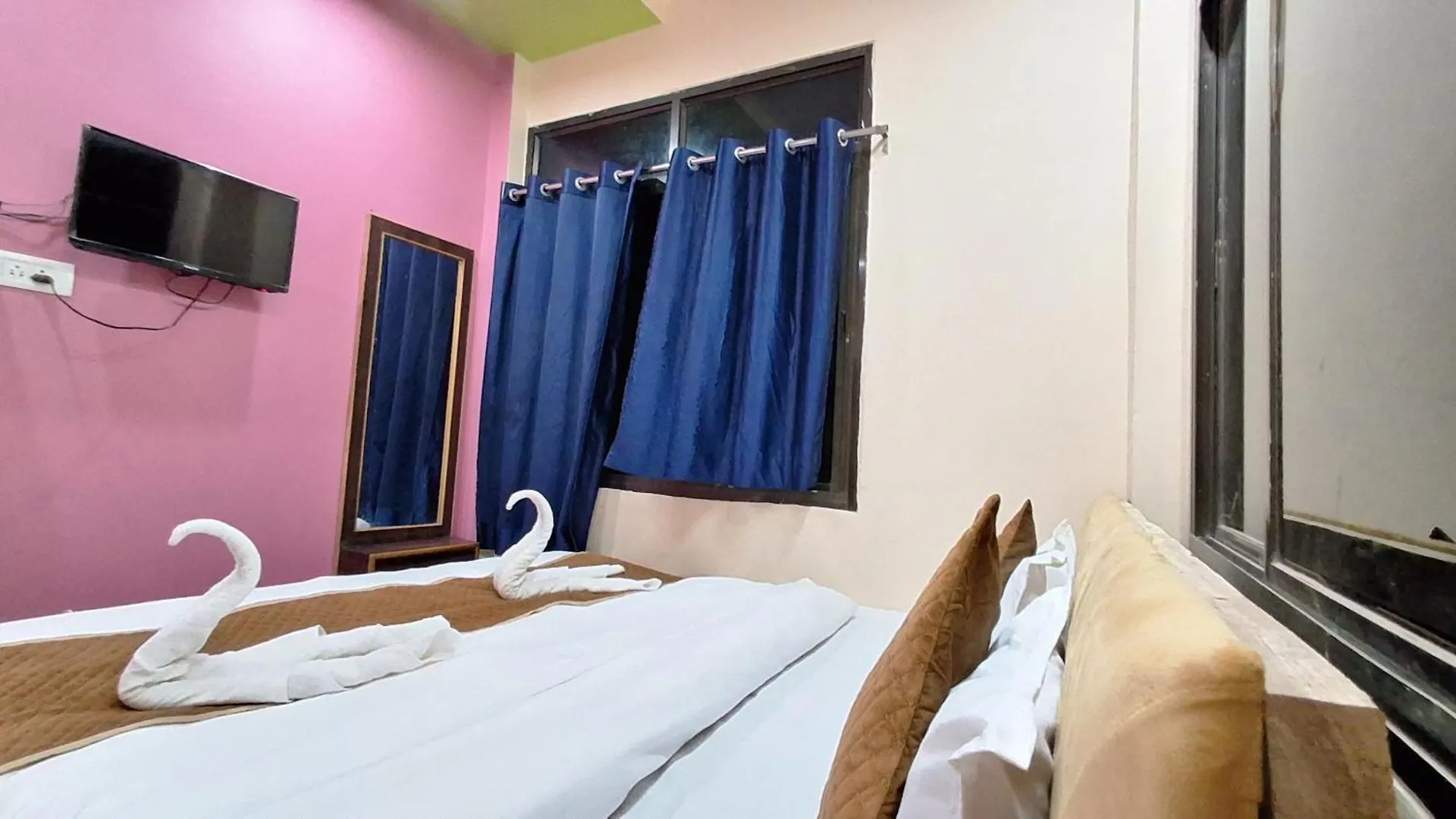 Shree Balaji Paying Guest House Varanasi