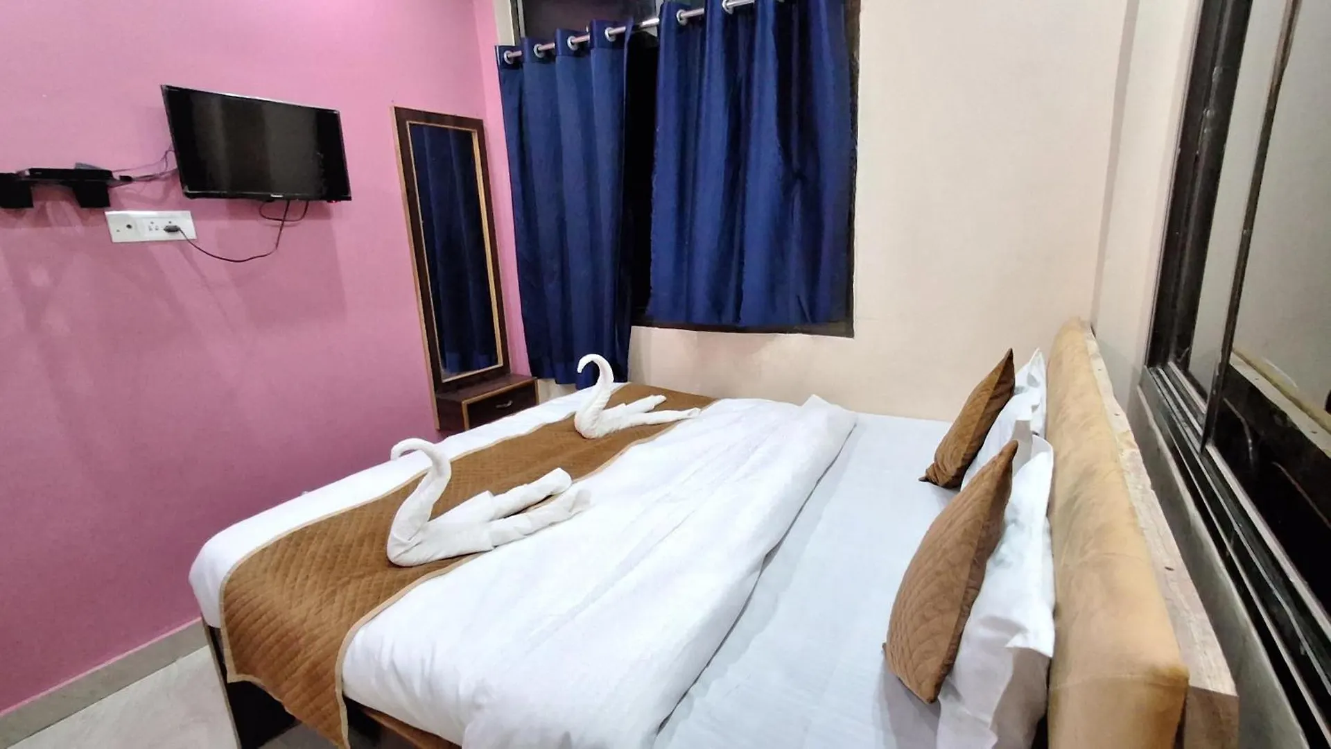 Shree Balaji Paying Guest House Varanasi India