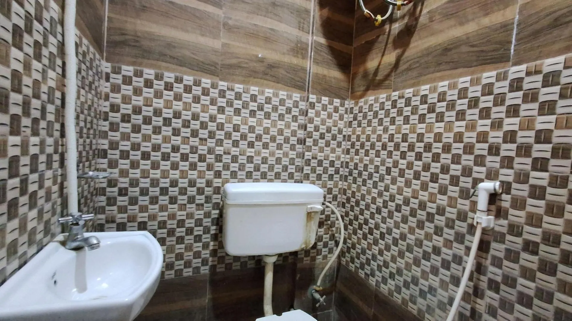 Shree Balaji Paying Guest House Varanasi 0*,  India