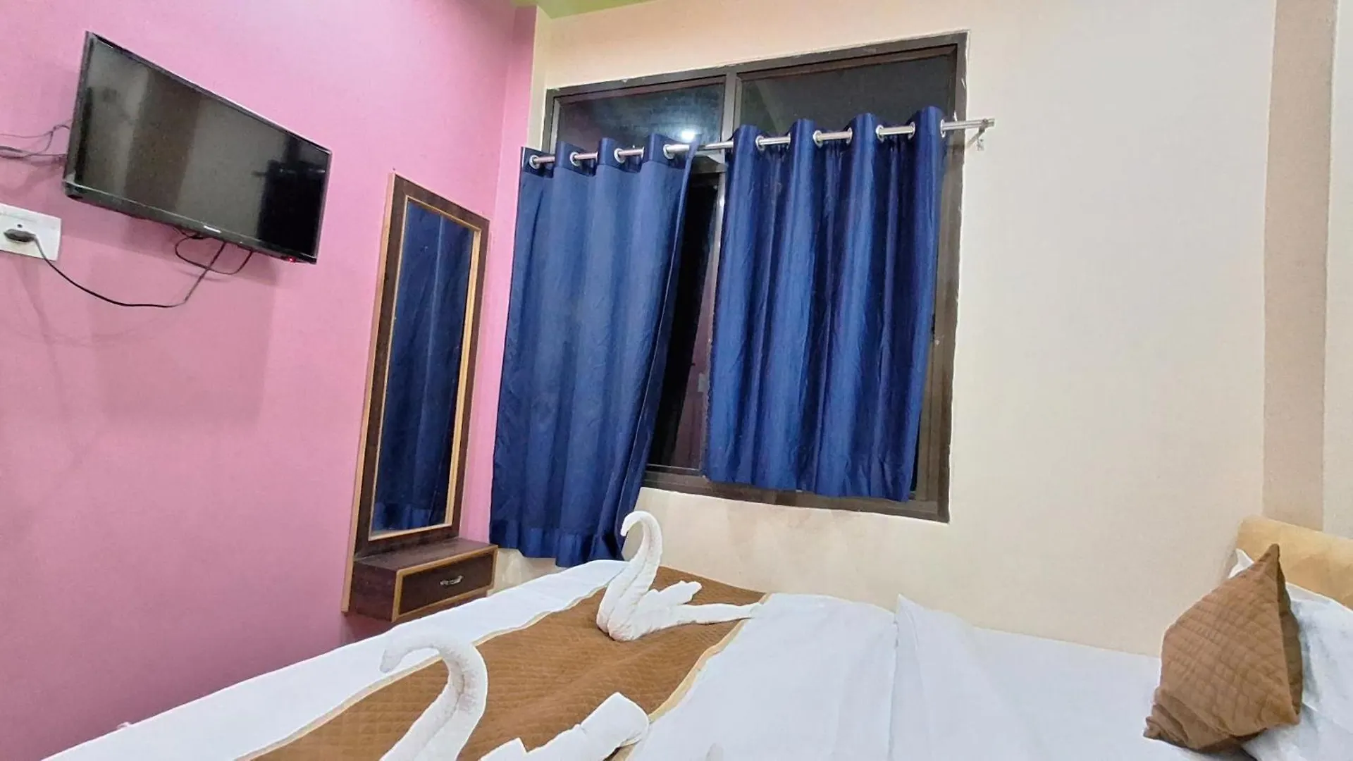 Shree Balaji Paying Guest House Varanasi 0*,