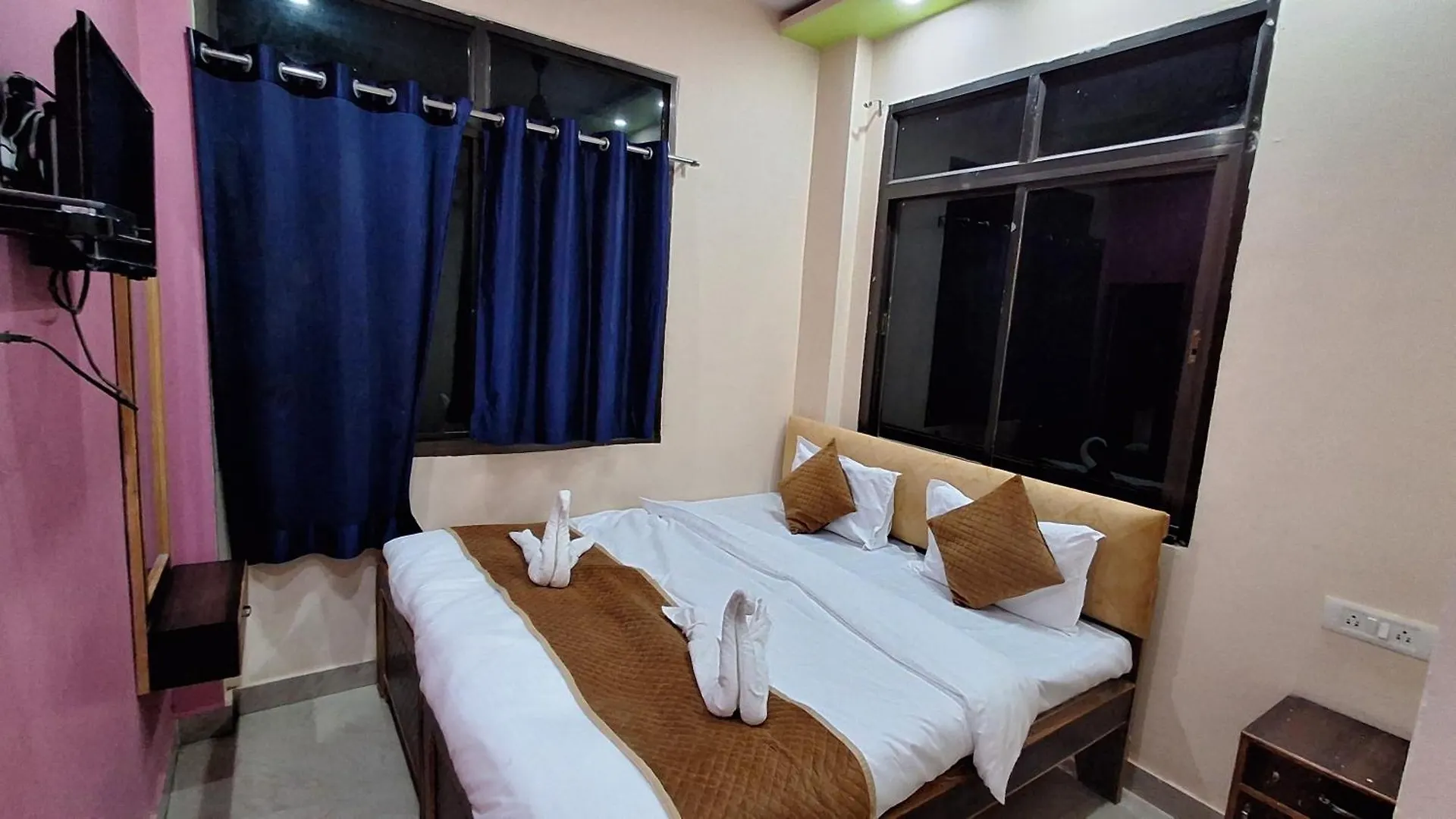 Shree Balaji Paying Guest House Varanasi